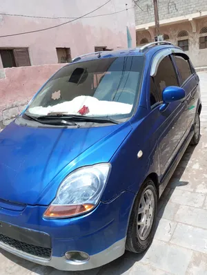 used-daewoo-matiz-in-al-hudaydah