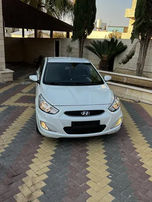 new-hyundai-accent-in-tulkarm