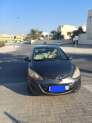 used-mazda-2-in-muharraq