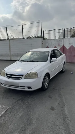 used-chevrolet-optra-in-southern-governorate