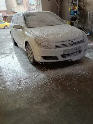 used-opel-astra-in-qalqilya