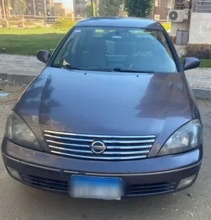 used-nissan-sunny-in-giza