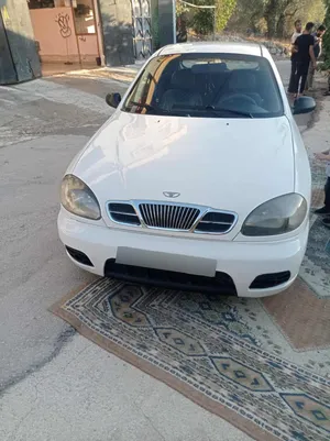 used-daewoo-lanos-in-salfit