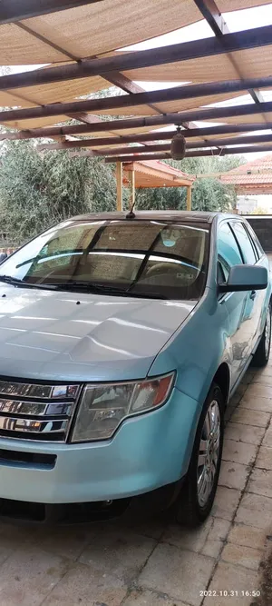 used-ford-edge-in-amman