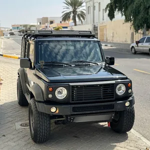 used-suzuki-jimny-in-dubai