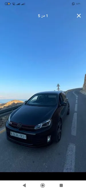 used-volkswagen-golf-in-hebron