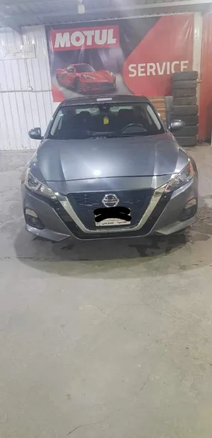 used-nissan-altima-in-dhi-qar