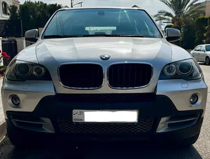 used-bmw-x5-series-in-amman