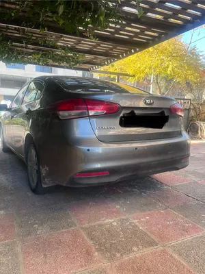 used-kia-cerato-in-ramallah-and-al-bireh