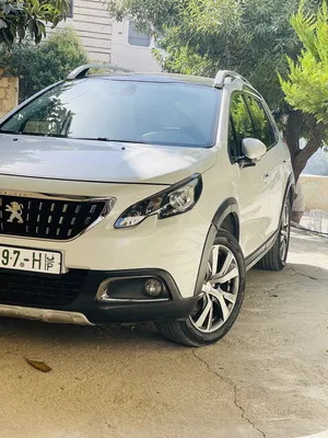 جيب-بيجو-موديل-2019