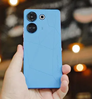 tecno-comon-20-pro-جوده-ممتازه-مستعمل-شوي