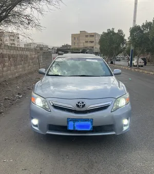 camry-2011-هايبرد