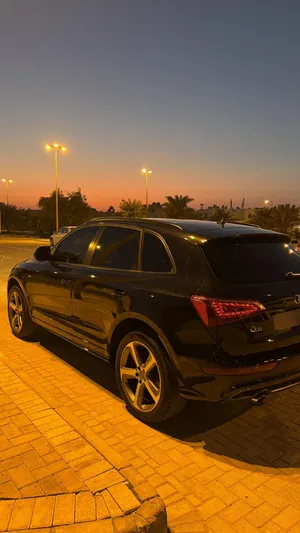 used-audi-q5-in-northern-governorate