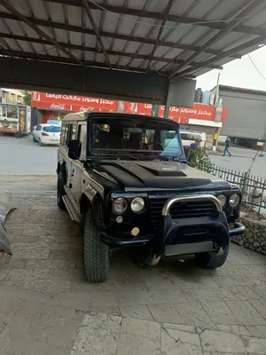 used-land-rover-defender-in-bethlehem