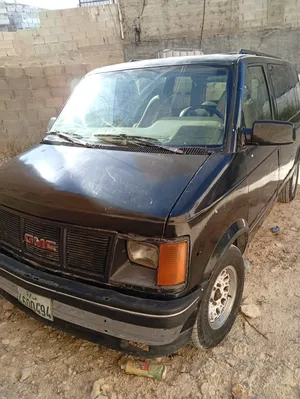 used-gmc-savana-in-hebron