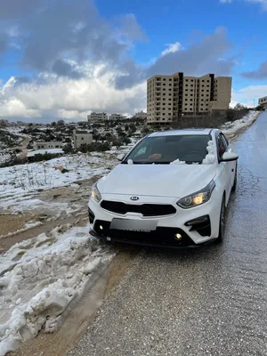 كيا-سيراتو-2020
