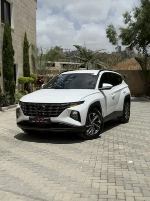 used-hyundai-tucson-in-tulkarm