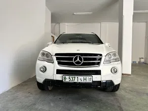 جيب-مرسيدس-للبيع-ml-350-بوضع-ممتاز-البيع-بسبب-السفر-فرصة-لن-تتكرر