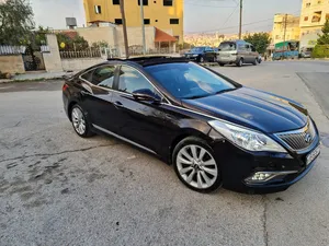 used-hyundai-azera-in-irbid