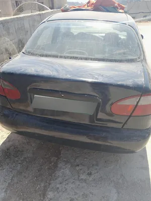 used-daewoo-lanos-in-jenin