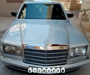 مرسيدس-بنز-للبيع
