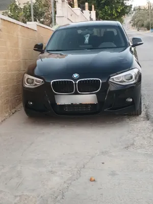 used-bmw-1-series-in-hebron