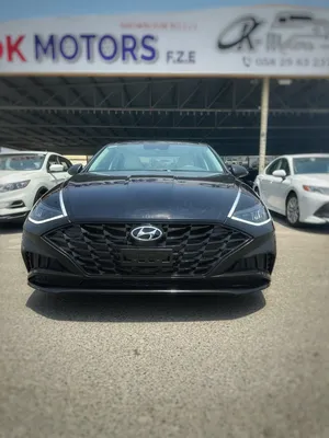 used-hyundai-sonata-in-ajman