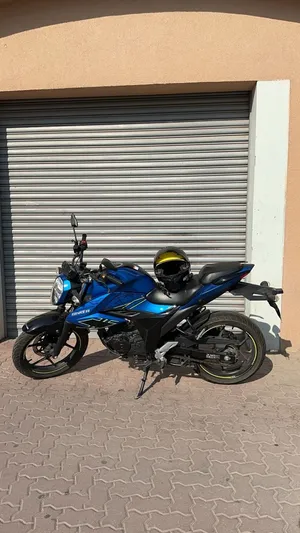 used-suzuki-gixxer-in-hawally