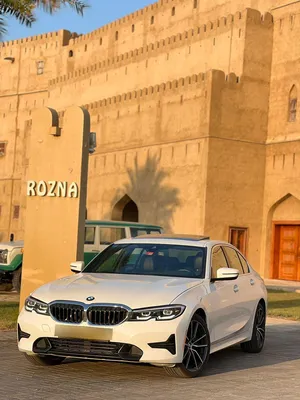 used-bmw-3-series-in-al-dakhiliya