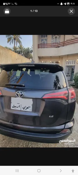 used-toyota-rav-4-in-baghdad