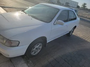 used-nissan-sunny-in-al-batinah