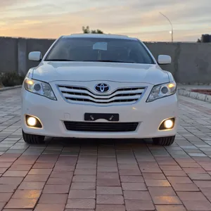 used-toyota-camry-in-ajdabiya