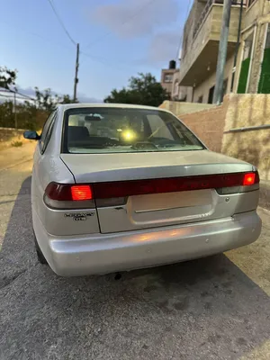 سوبارو-ليجاسي