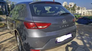 used-seat-leon-in-ramallah-and-al-bireh