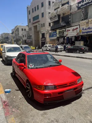 متسوبيشي-سوبر-لانسر
