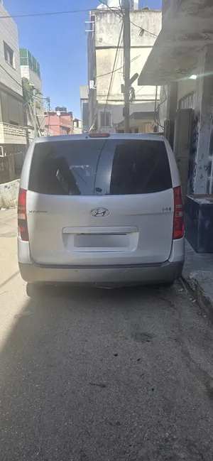 هونداي-h1-2010