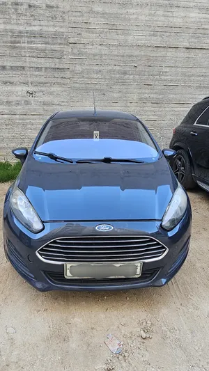 used-ford-fiesta-in-hebron
