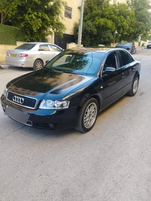 أودي-a4-2002