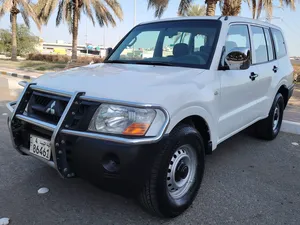 used-mitsubishi-pajero-in-farwaniya