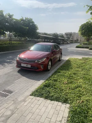 kia-optima-model-2018