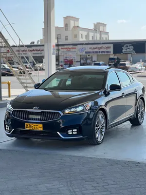 used-kia-cadenza-in-muscat