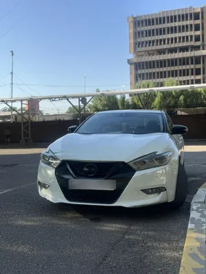 used-nissan-maxima-in-baghdad