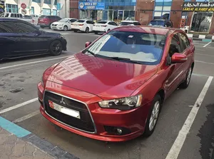 mitsubishi-lancer-2015-single-owner-for-sale