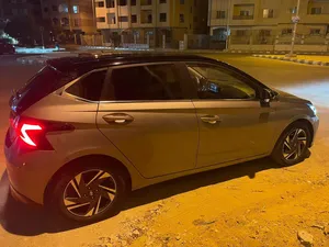 used-hyundai-i20-in-cairo