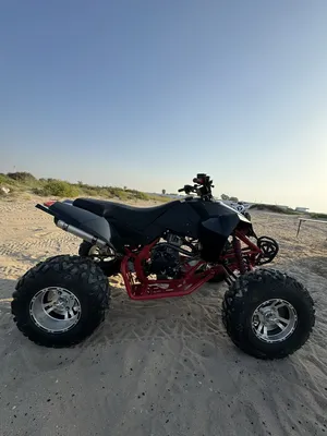 urgent-sell-sharmax-atv