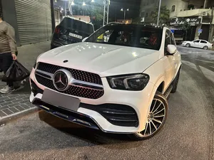 جيب-مرسيدس-gle300d-ترخيص-2019