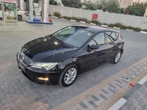 used-seat-leon-in-hebron