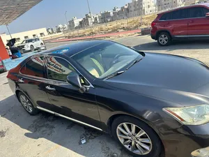 used-lexus-es-in-al-ahmadi