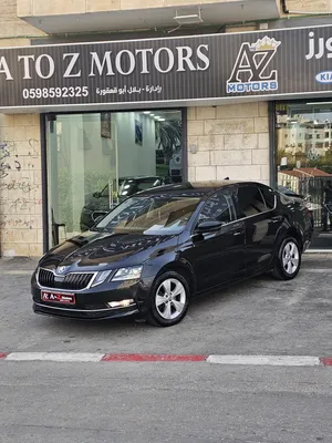 used-skoda-octavia-in-bethlehem