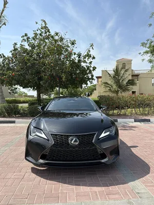 lexus-rc-350-for-sale